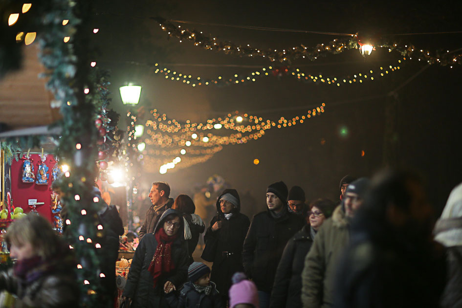 Foto di: Magico Paese di Natale a Govone