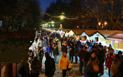 Christmas 2018 in Langhe – Roero and Turin